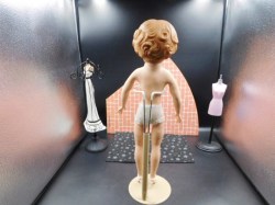 bonnie 2 pink print nude back a